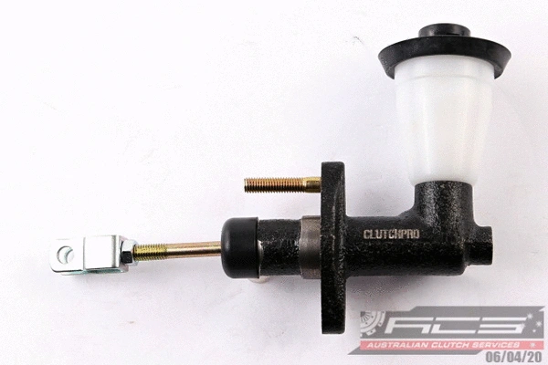Master Cylinder, clutch