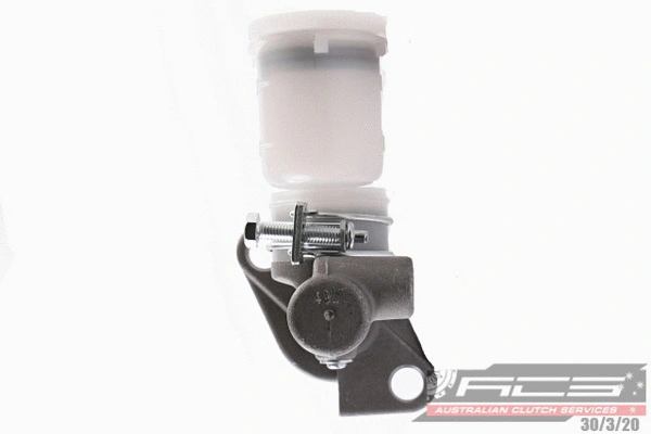 Master Cylinder, clutch