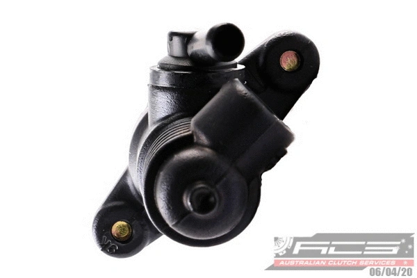 Master Cylinder, clutch