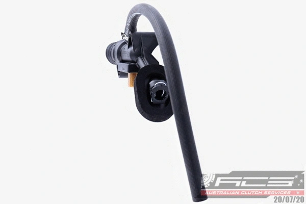 Master Cylinder, clutch