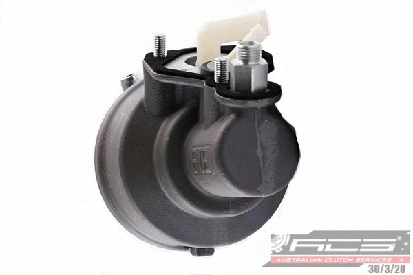 Master Cylinder, clutch