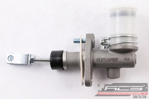 Master Cylinder, clutch