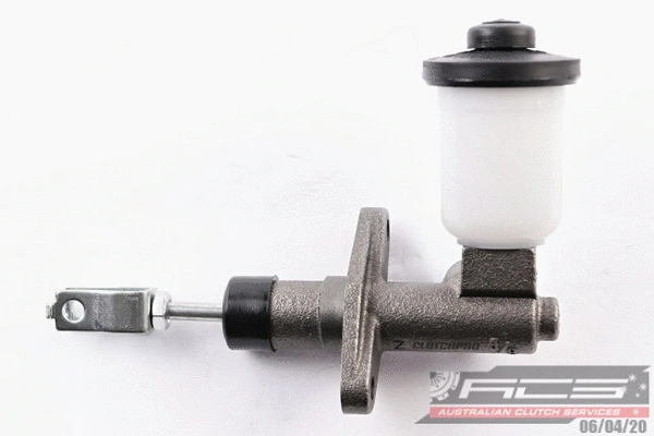 Master Cylinder, clutch