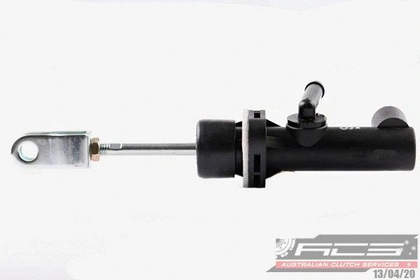 Master Cylinder, clutch