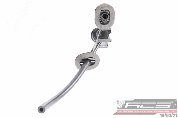 Master Cylinder, clutch