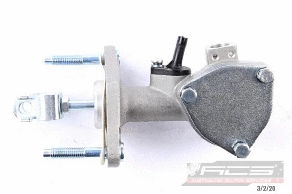 Master Cylinder, clutch
