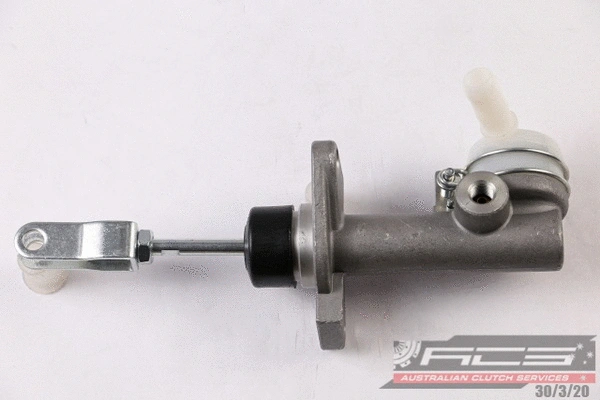 Master Cylinder, clutch