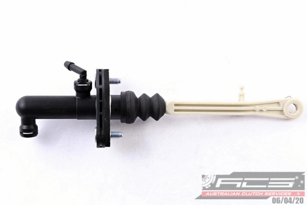 Master Cylinder, clutch (MCVL009)