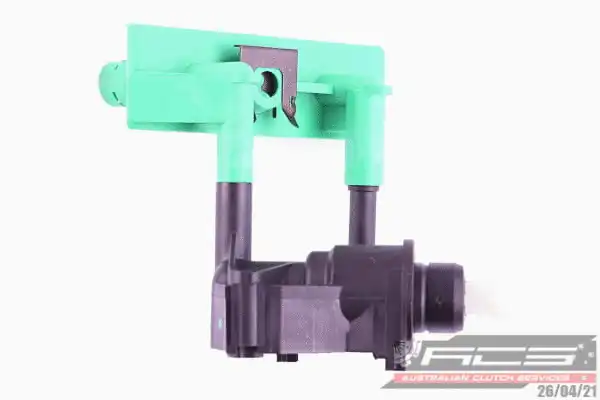 Master Cylinder, clutch (MCFD011)