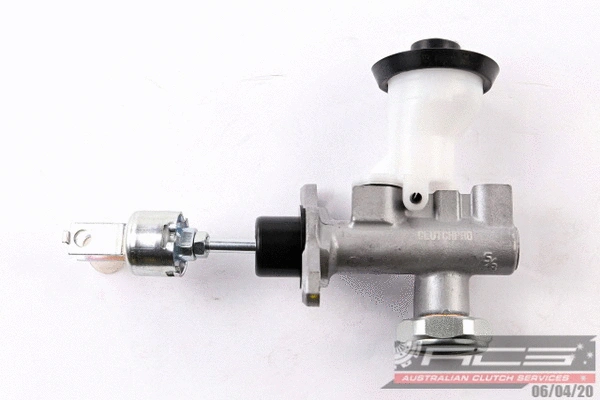 Master Cylinder, clutch
