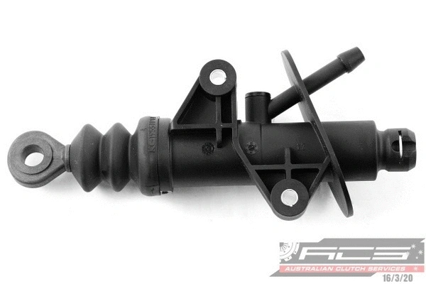 Master Cylinder, clutch