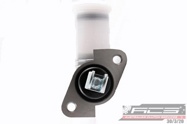 Master Cylinder, clutch