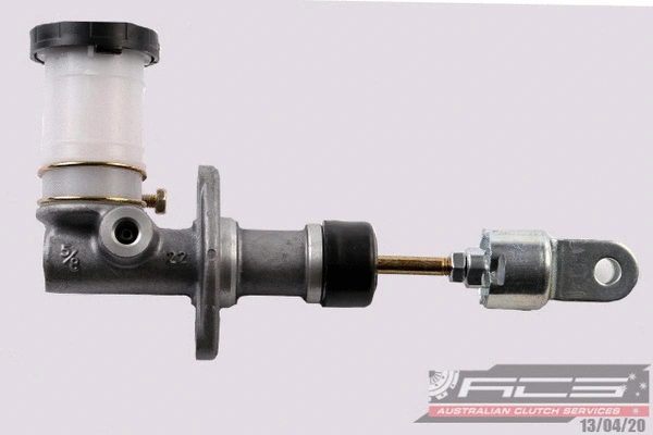 Master Cylinder, clutch (MCMI002)