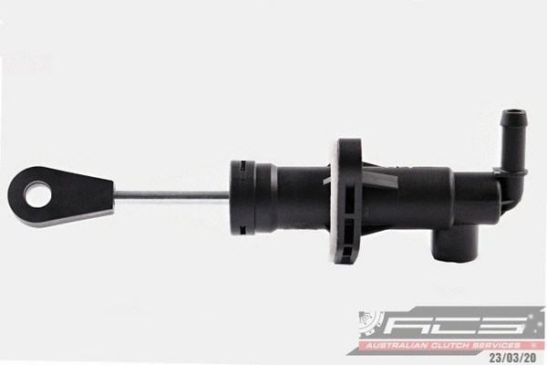 Master Cylinder, clutch