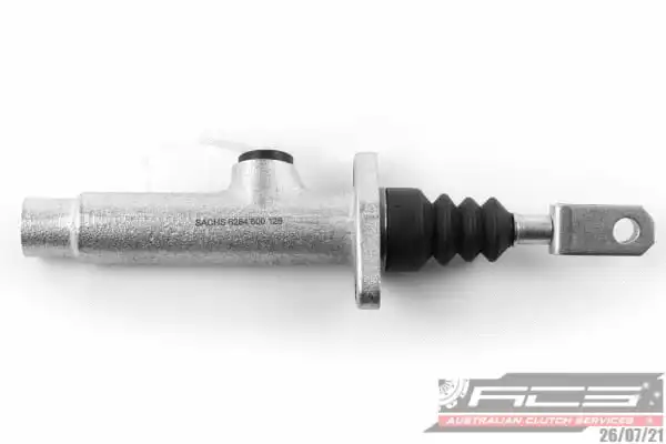 Master Cylinder, clutch (MCAR003)