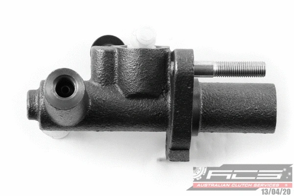 Master Cylinder, clutch (MCFD018)