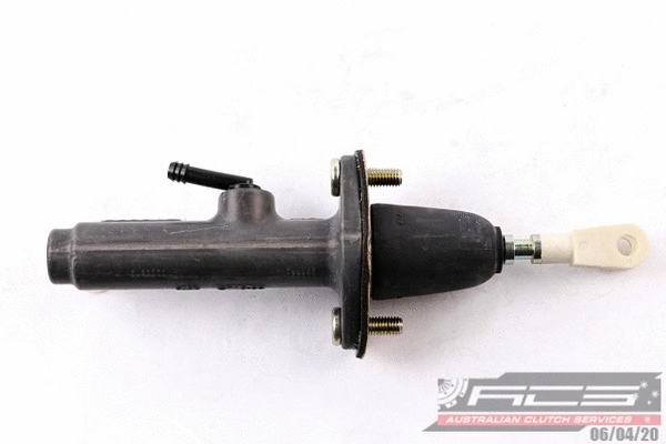 Master Cylinder, clutch (MCVL007)