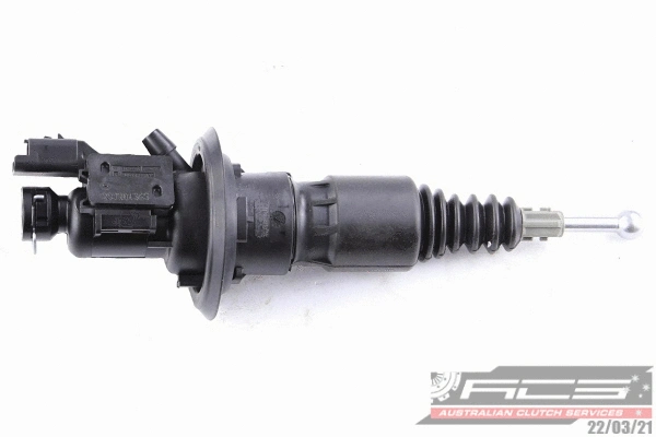 Master Cylinder, clutch (MCPU016)