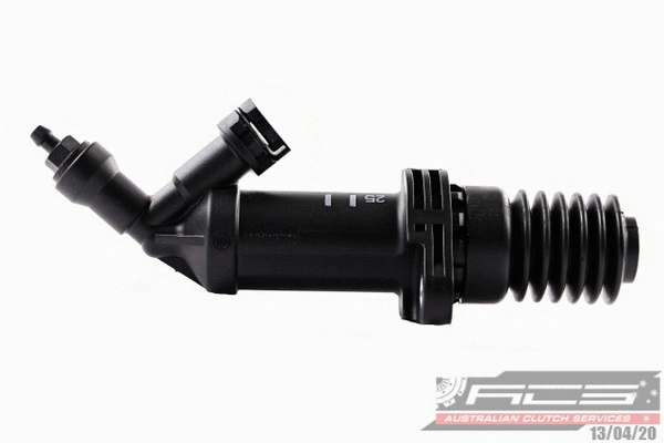 Slave Cylinder, clutch