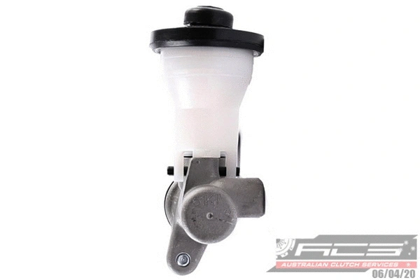 Master Cylinder, clutch