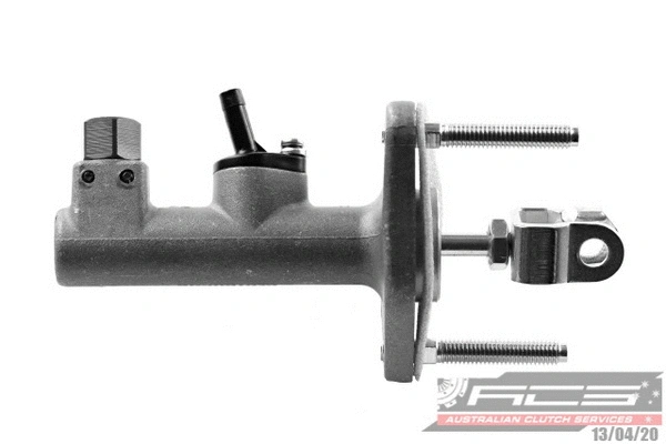 Master Cylinder, clutch (MCHN007)