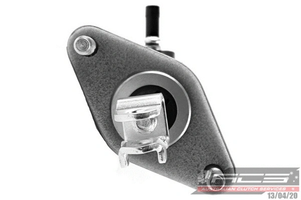 Master Cylinder, clutch