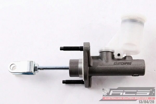 Master Cylinder, clutch