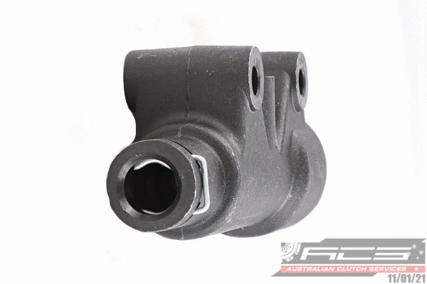 Master Cylinder, clutch