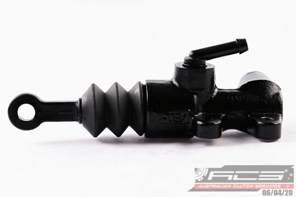 Master Cylinder, clutch