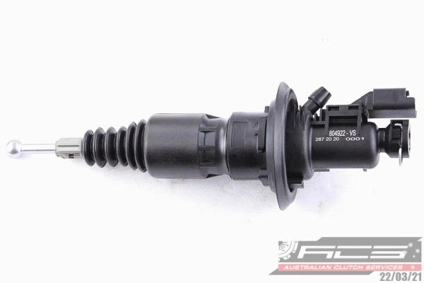 Master Cylinder, clutch