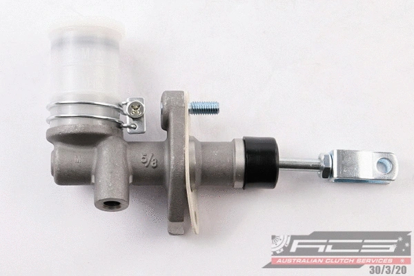 Master Cylinder, clutch (MCSZ003)