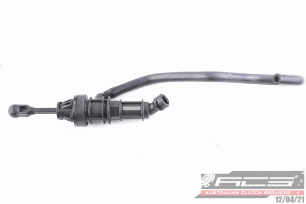 Master Cylinder, clutch