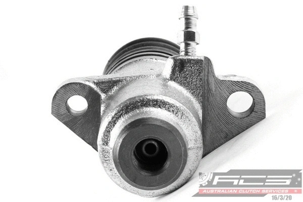 Slave Cylinder, clutch