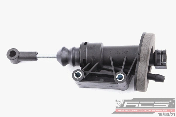 Master Cylinder, clutch