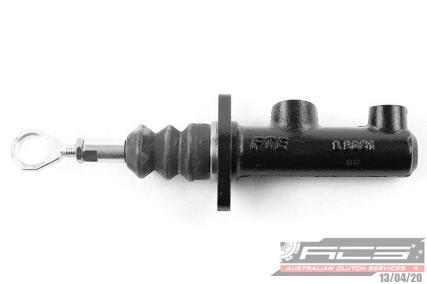 Master Cylinder, clutch