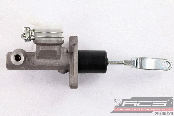 Master Cylinder, clutch (MCNI072)