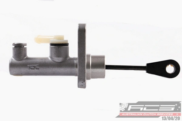 Master Cylinder, clutch (MCHD016)