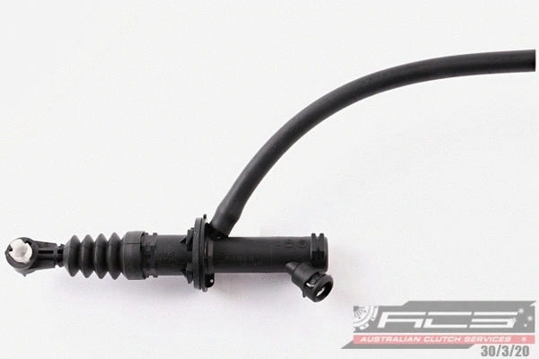 Master Cylinder, clutch