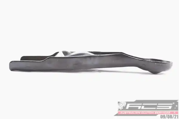 Release Fork, clutch