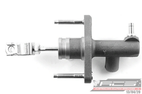 Master Cylinder, clutch