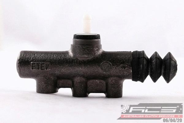 Master Cylinder, clutch (MCVW009)