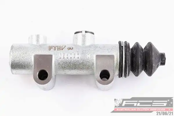 Master Cylinder, clutch (MCIV002)
