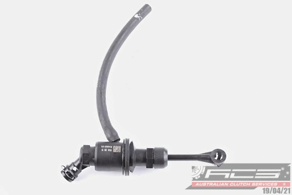 Master Cylinder, clutch (MCNI065)