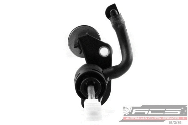 Master Cylinder, clutch
