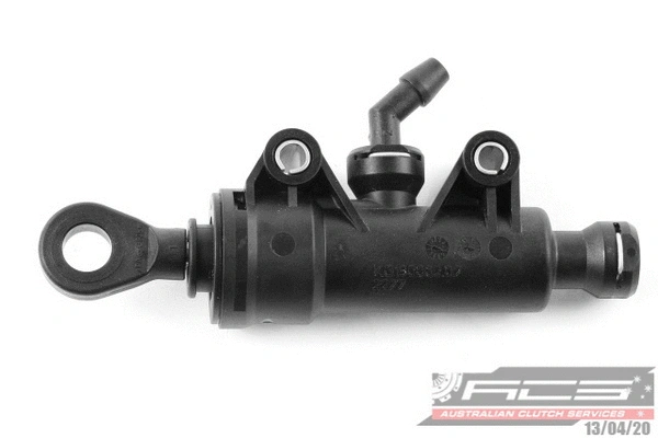 Master Cylinder, clutch