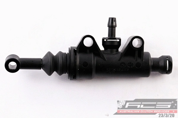 Master Cylinder, clutch