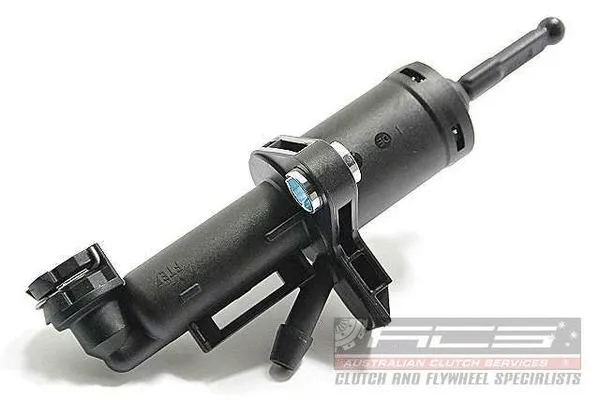Master Cylinder, clutch (MCAU009)