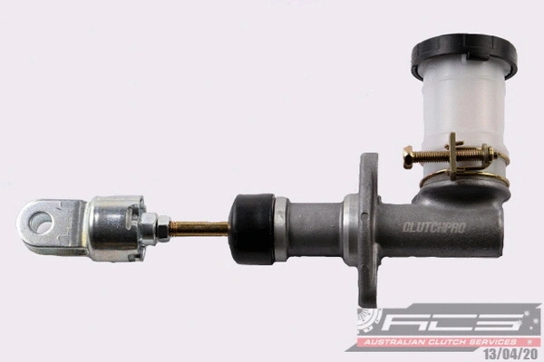 Master Cylinder, clutch