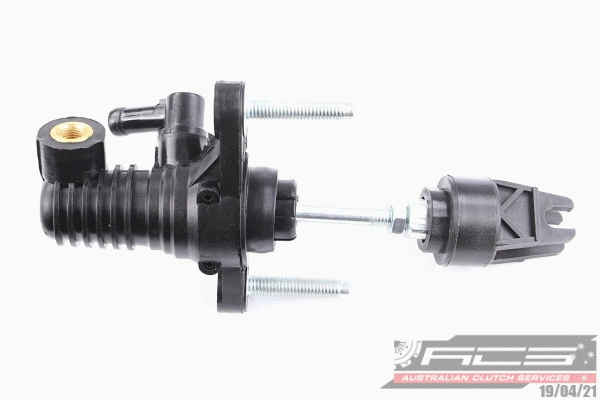 Master Cylinder, clutch (MCTY001)