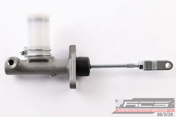 Master Cylinder, clutch (MCNI046)
